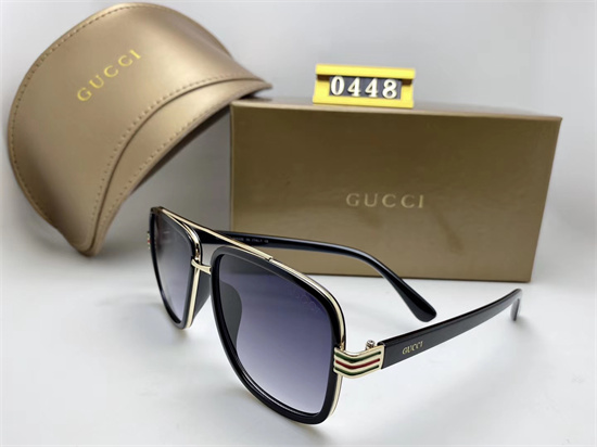 Gucci Sunglass A 061